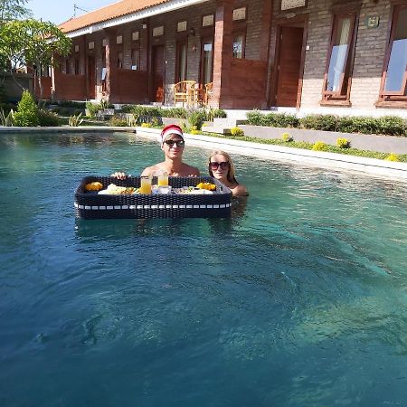 Hotel Ayuna Family Ubud Exterior foto