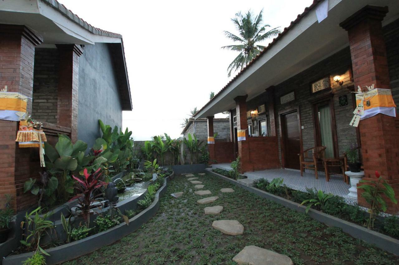 Hotel Ayuna Family Ubud Exterior foto